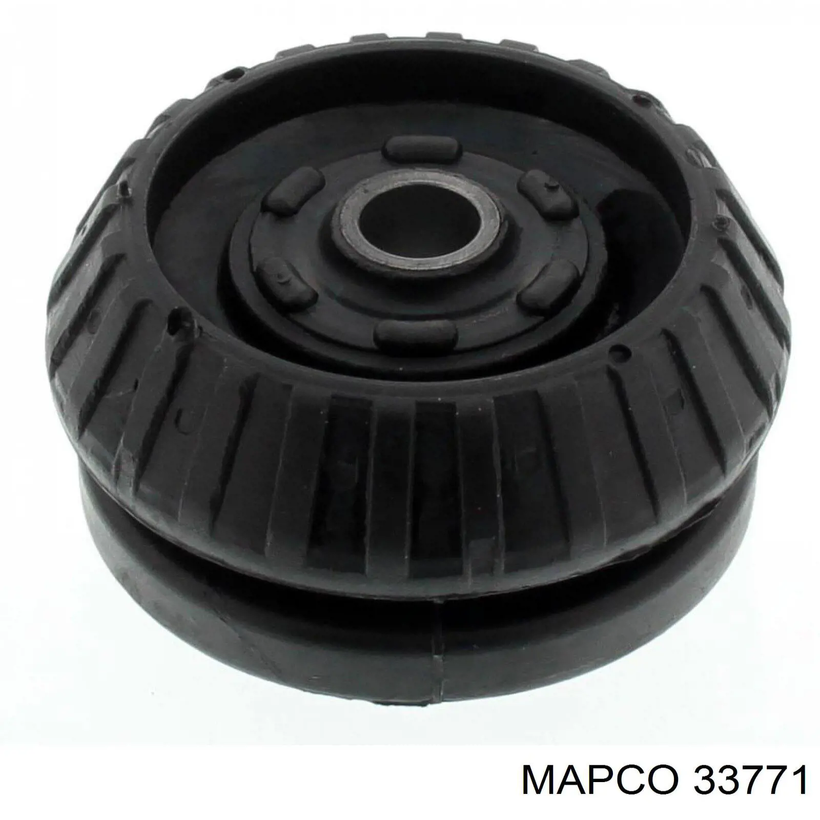 33771 Mapco soporte amortiguador delantero
