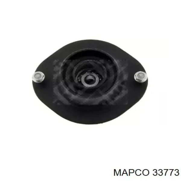33773 Mapco soporte amortiguador delantero