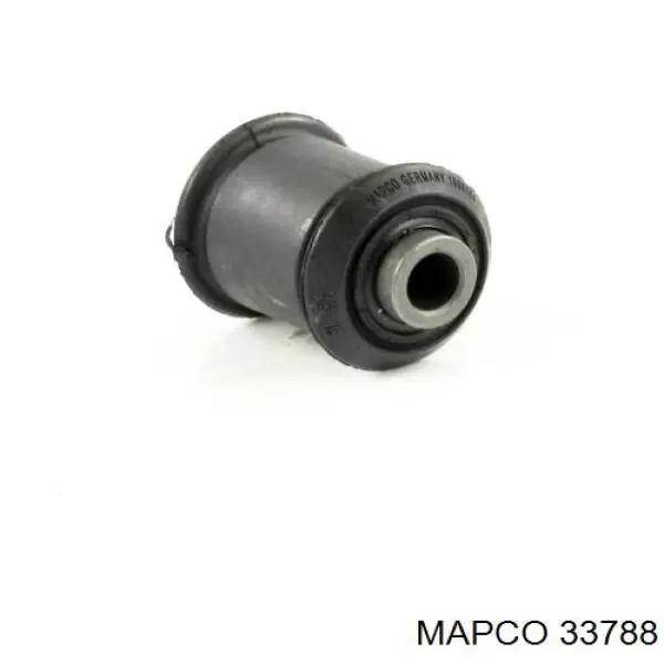 33788 Mapco silentblock de suspensión delantero inferior