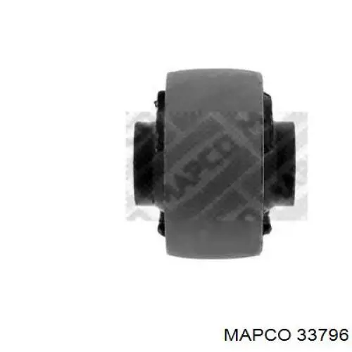 33796 Mapco silentblock de suspensión delantero inferior