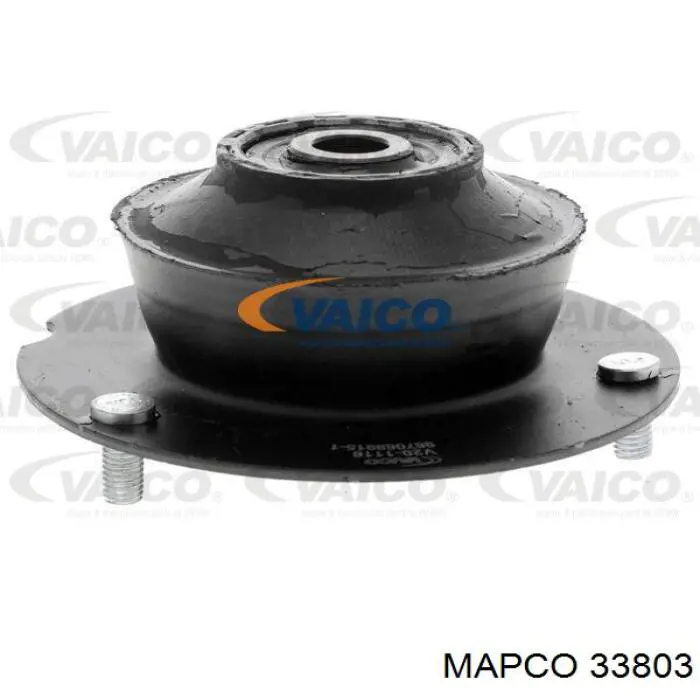 33803 Mapco soporte amortiguador delantero
