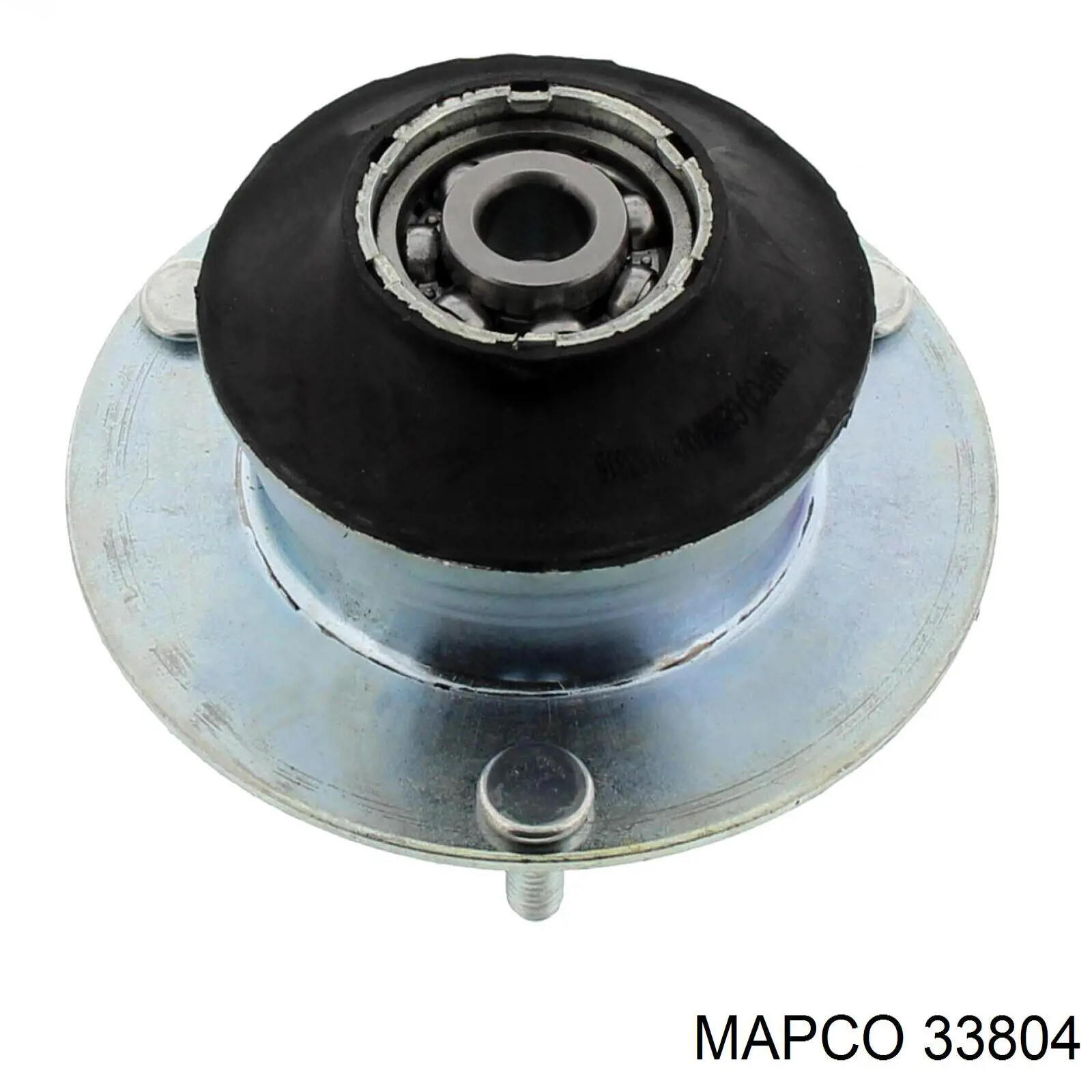 33804 Mapco soporte amortiguador delantero