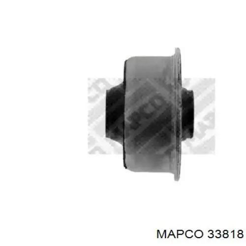 33818 Mapco silentblock de suspensión delantero inferior
