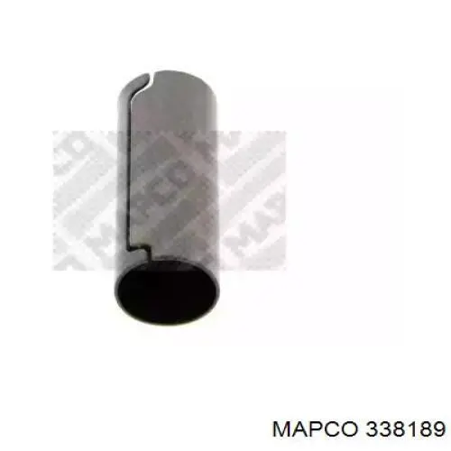 338189 Mapco silentblock de suspensión delantero inferior