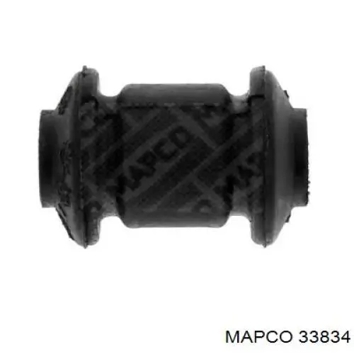 33834 Mapco silentblock de suspensión delantero inferior