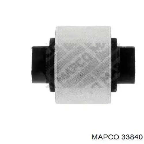 33840 Mapco silentblock de suspensión delantero inferior
