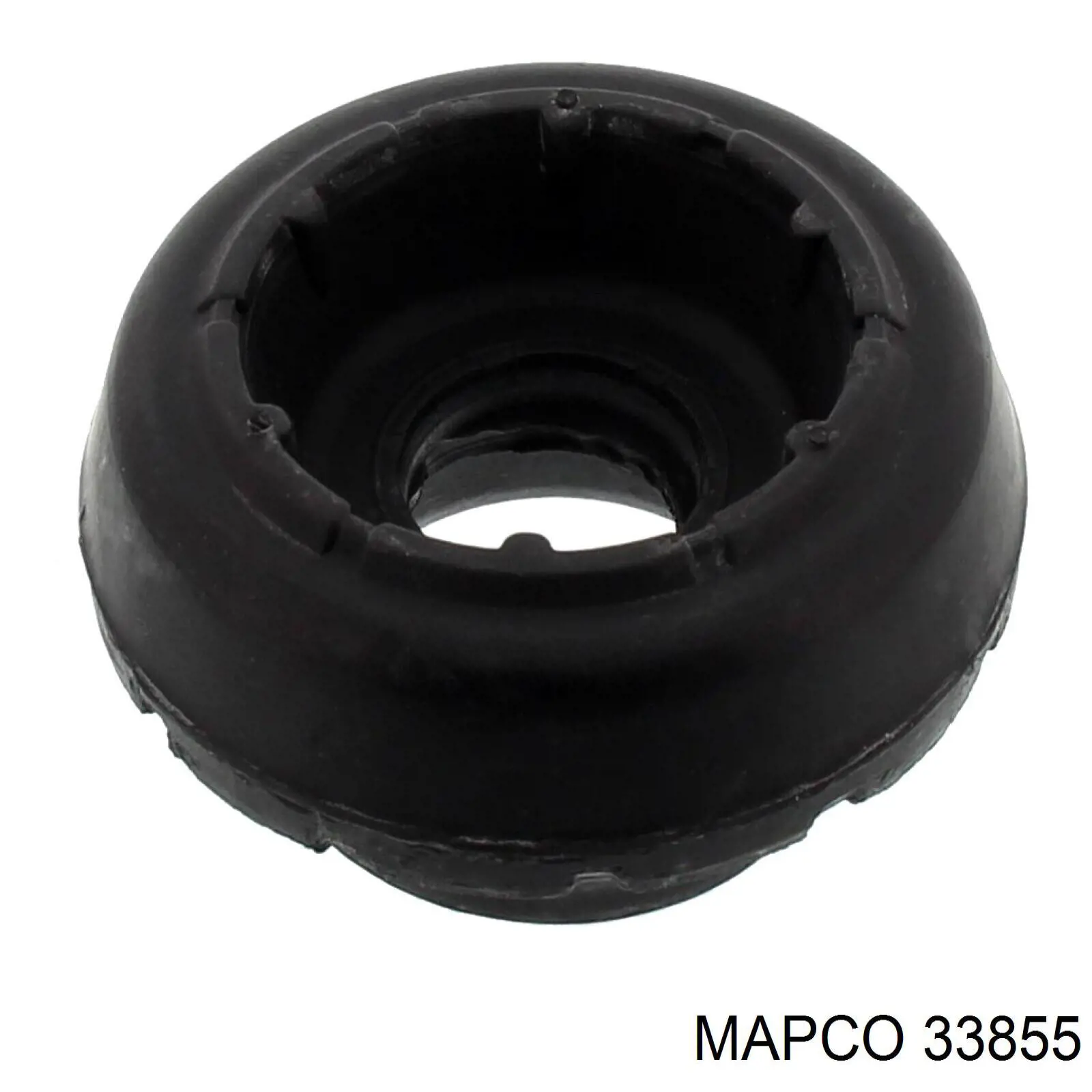 33855 Mapco soporte amortiguador delantero