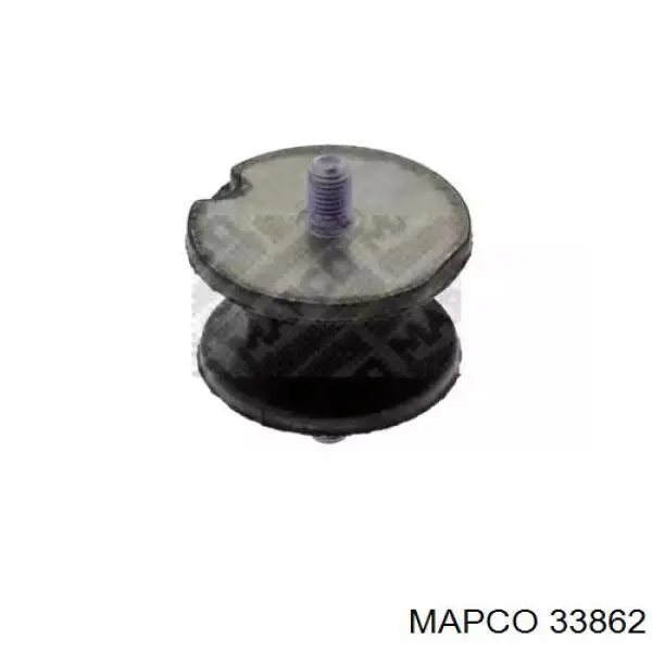 Taco de caja de cambios 99893 Asam