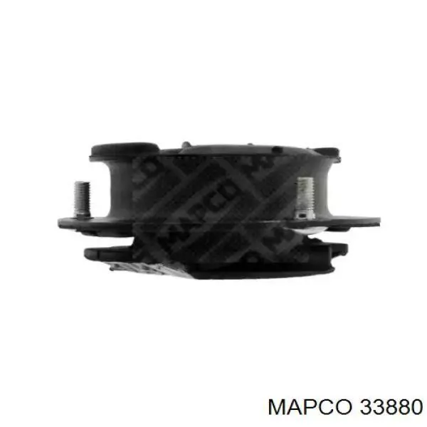 33880 Mapco soporte amortiguador delantero
