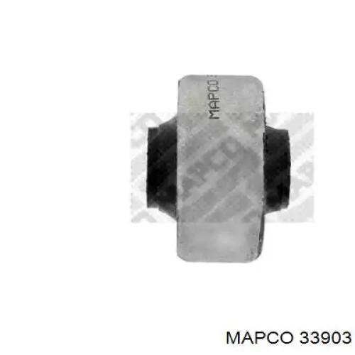 33903 Mapco silentblock de suspensión delantero inferior