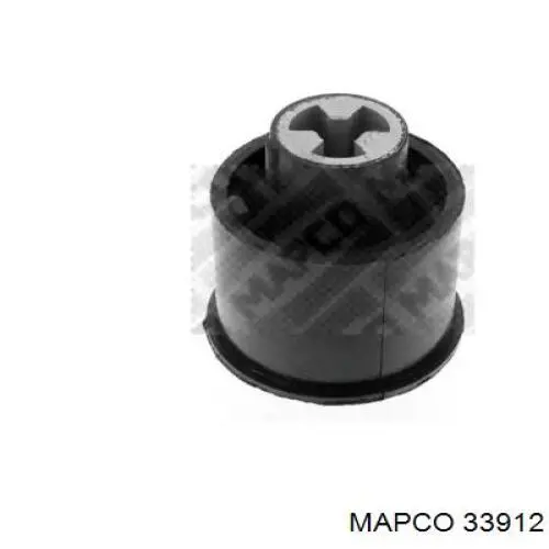 Suspensión, cuerpo del eje trasero Seat Toledo 2 1M2