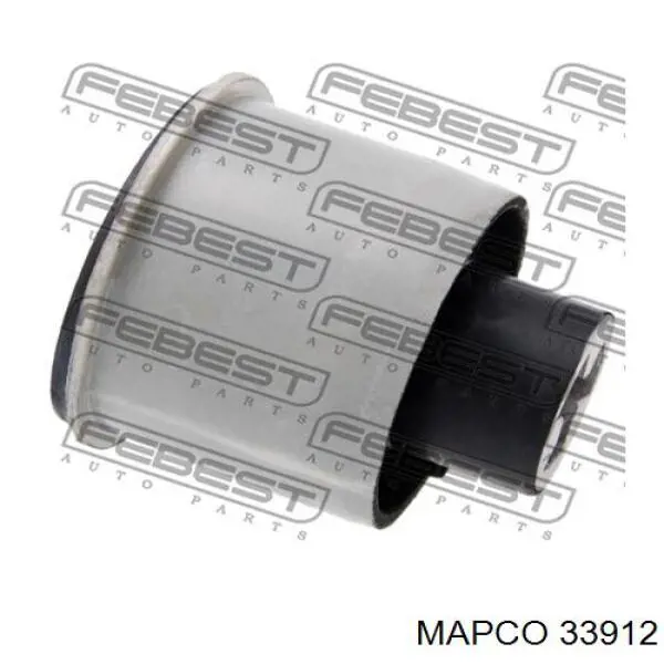 Suspensión, cuerpo del eje trasero Seat Toledo 2 1M2