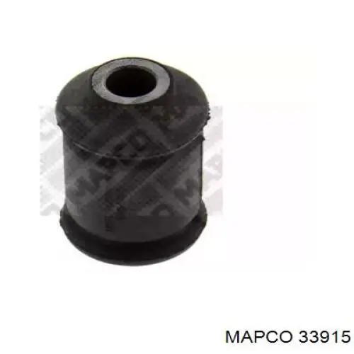 33915 Mapco silentblock de brazo de suspensión delantero superior