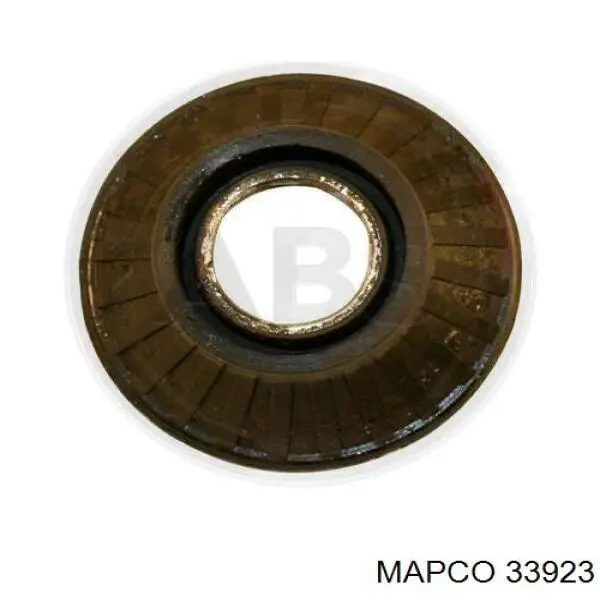 33923 Mapco casquillo del soporte de barra estabilizadora delantera