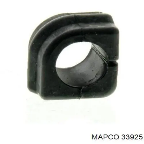 33925 Mapco casquillo de barra estabilizadora delantera