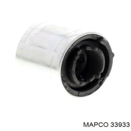 33933 Mapco silentblock de suspensión delantero inferior