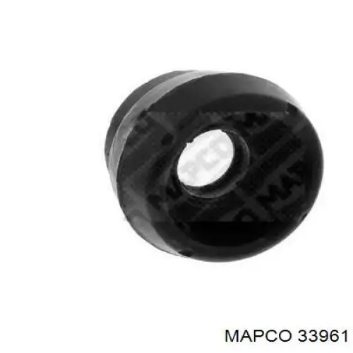 33961 Mapco soporte amortiguador delantero