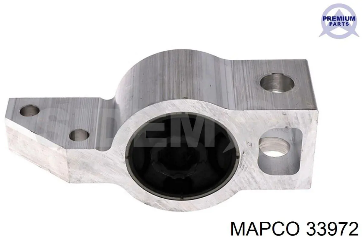 Kit de reparación de brazo oscilante A1244600019 Mercedes