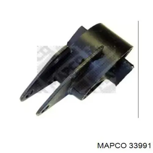 33991 Mapco soporte de motor derecho