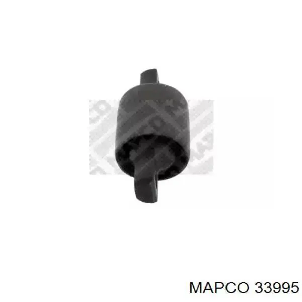 33995 Mapco silentblock de suspensión delantero inferior
