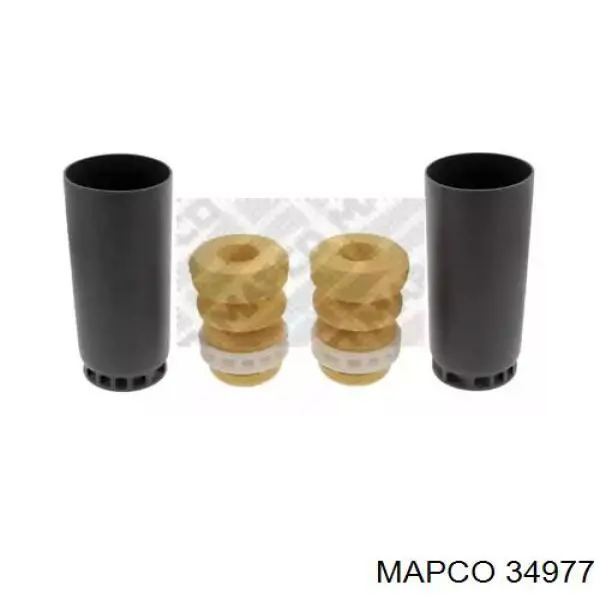 Almohadilla de tope suspensión & guardapolvos amortiguador VAG 8S0511353C precio, desde 16,67 EUR