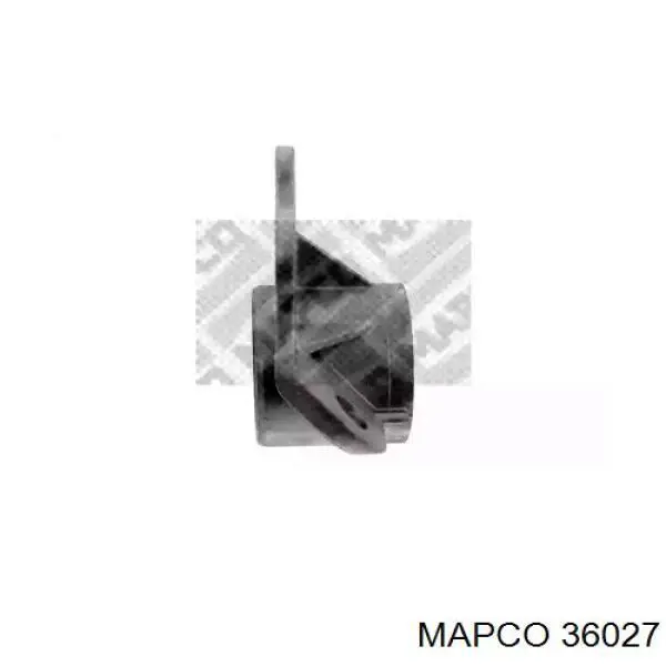 36027 Mapco soporte amortiguador trasero izquierdo