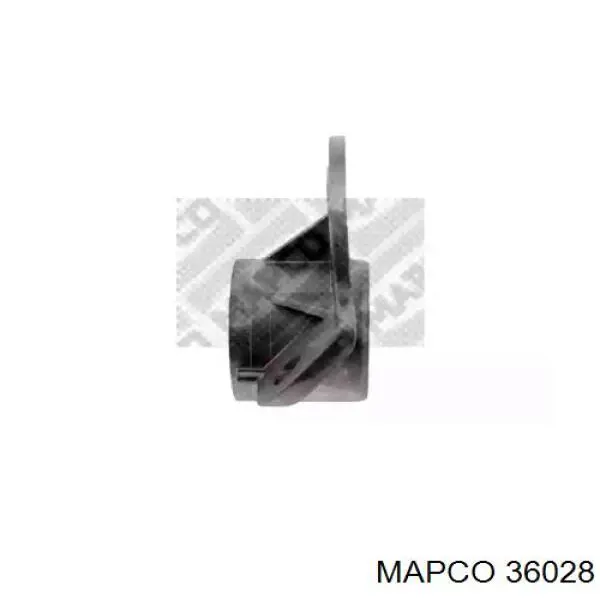 36028 Mapco soporte amortiguador trasero derecho