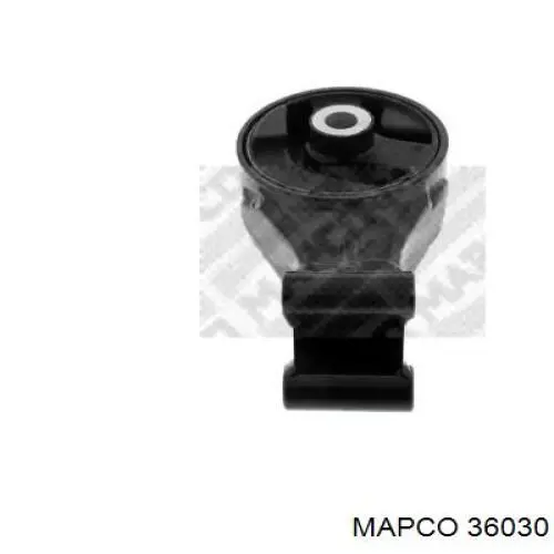 36030 Mapco soporte de motor trasero