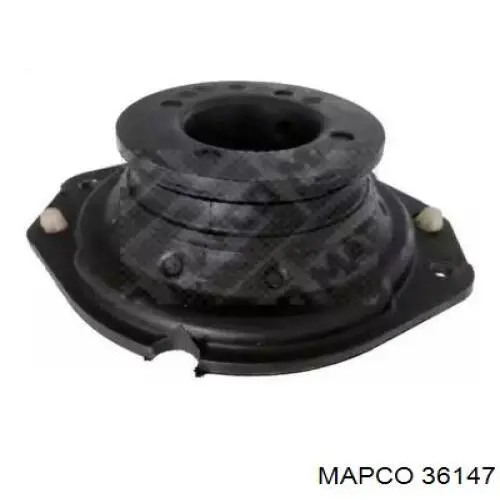 36147 Mapco soporte amortiguador delantero