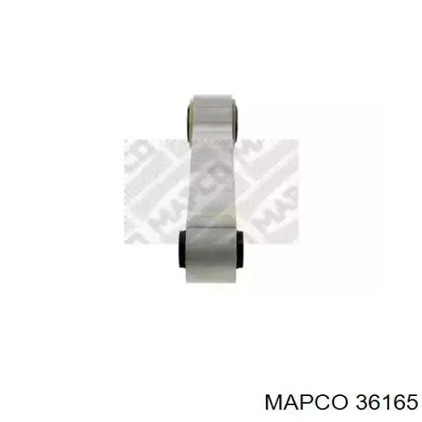 36165 Mapco soporte de motor trasero