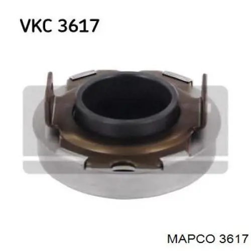 Latiguillos de freno delantero Mapco 3617 precio, desde 11,77 EUR