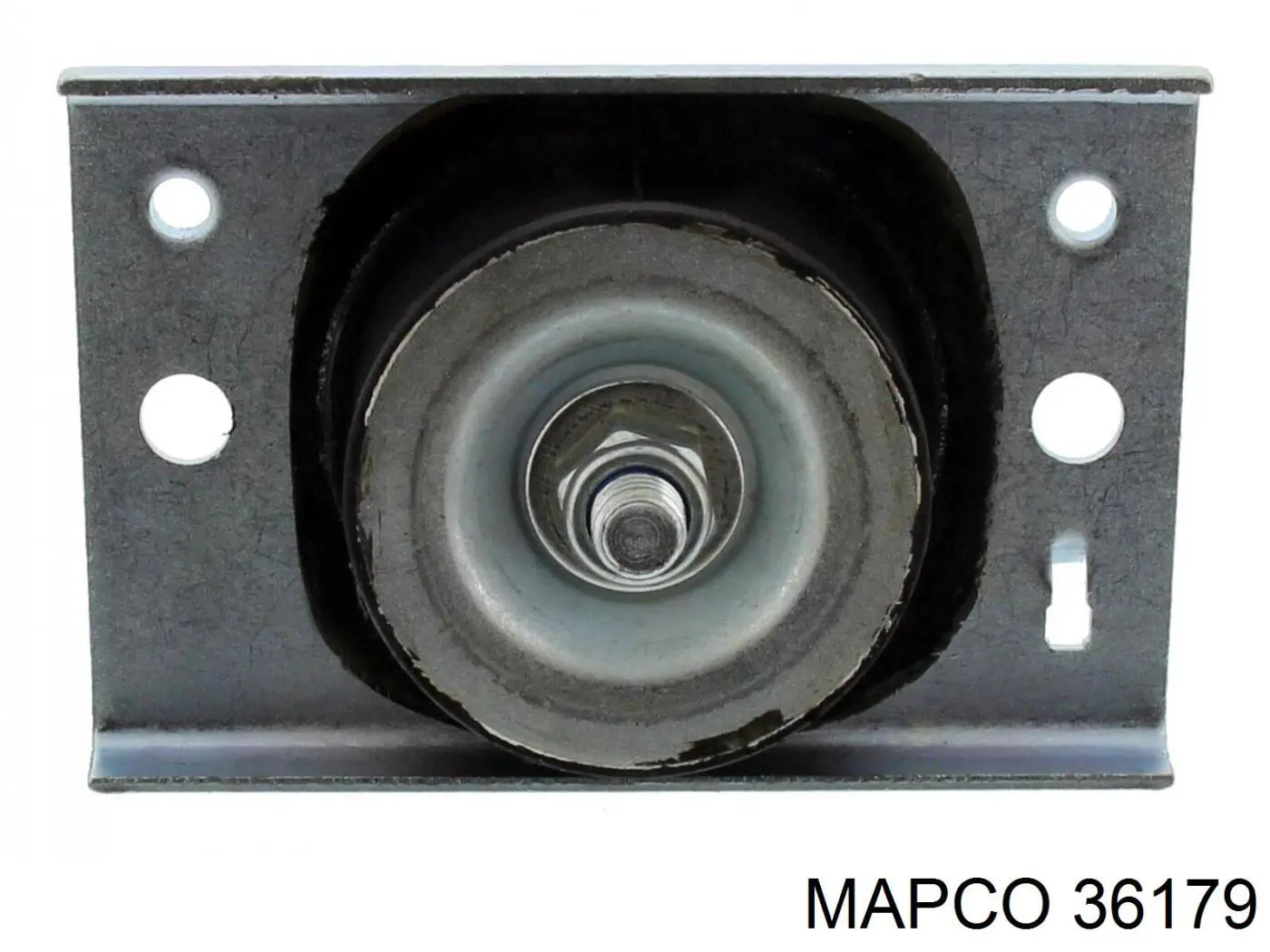36179 Mapco soporte motor izquierdo