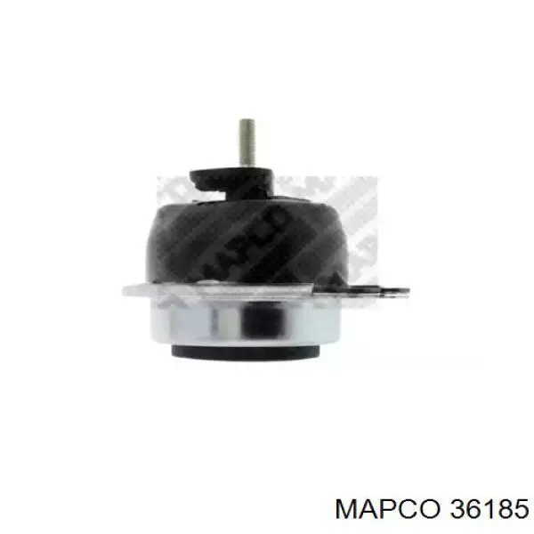 36185 Mapco soporte, motor, derecho inferior