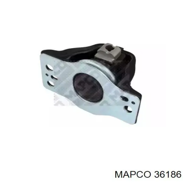 36186 Mapco soporte de motor derecho