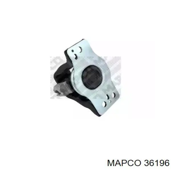36196 Mapco soporte de motor derecho