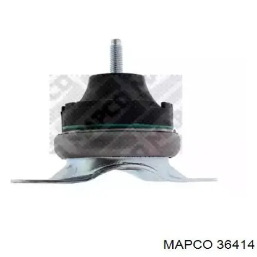 36414 Mapco soporte de motor derecho