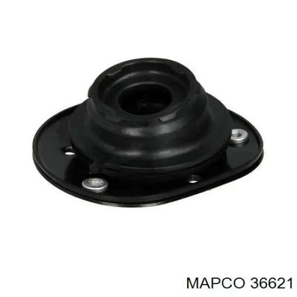 Comprar 36621 Mapco Soporte del amortiguador delantero