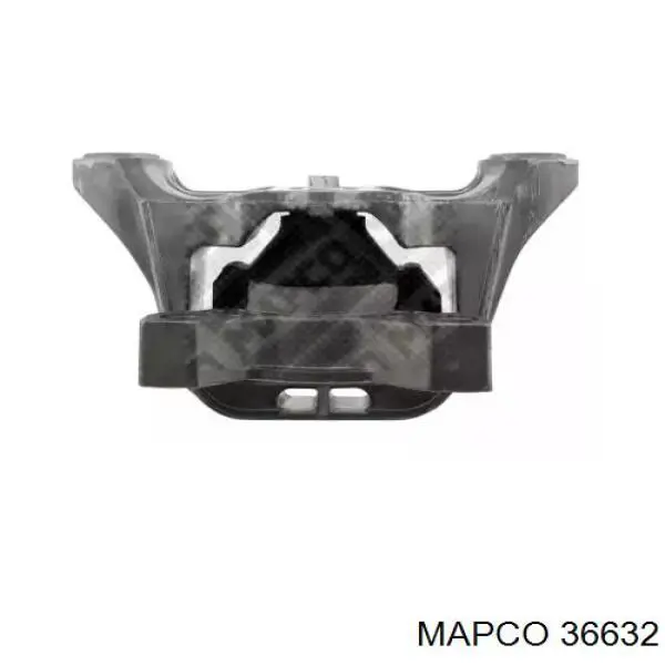 36632 Mapco soporte de motor derecho