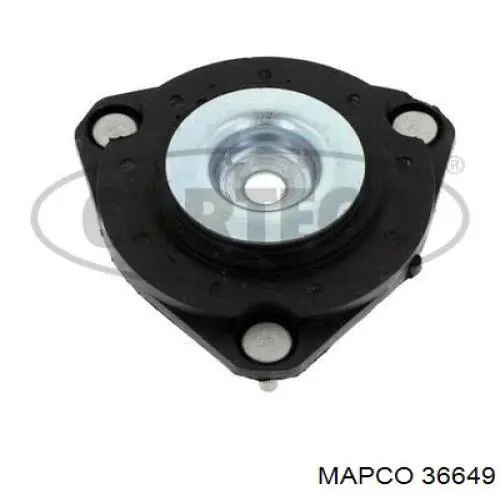 Soporte del amortiguador delantero Mapco 36649 precio, desde 24,37 EUR