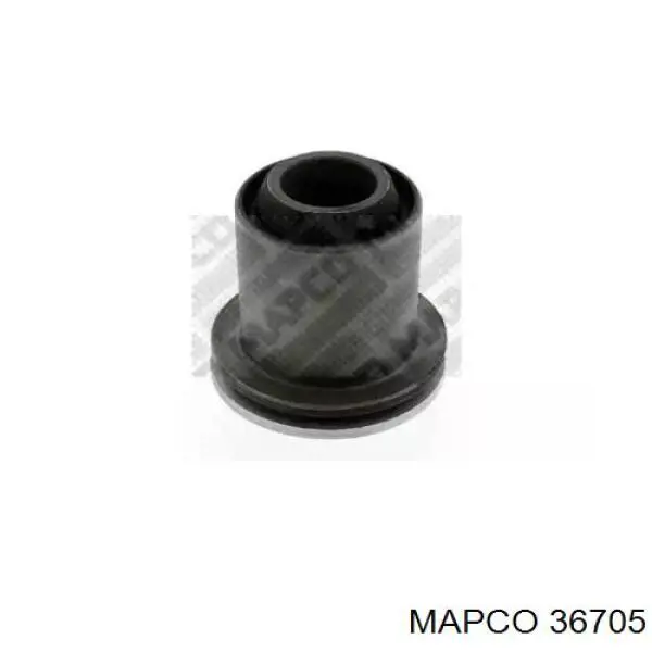 36705 Mapco silentblock de suspensión delantero inferior