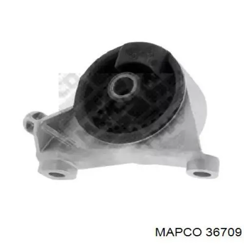 36709 Mapco soporte motor delantero