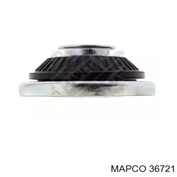 36721 Mapco soporte amortiguador delantero