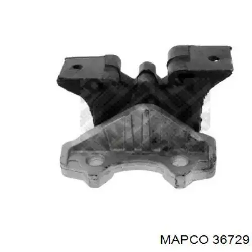 Soporte de motor derecho Mapco 36729 precio, desde 36,45 EUR