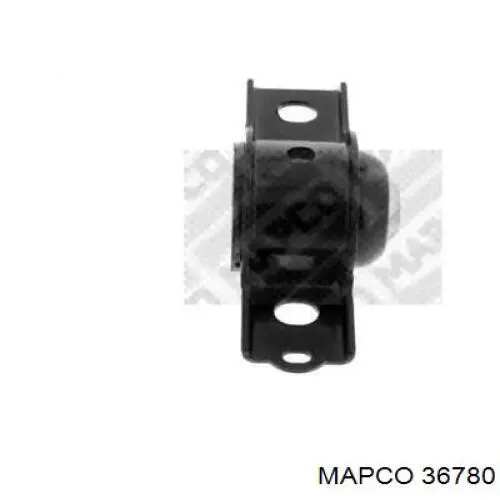 36780 Mapco silentblock de suspensión delantero inferior