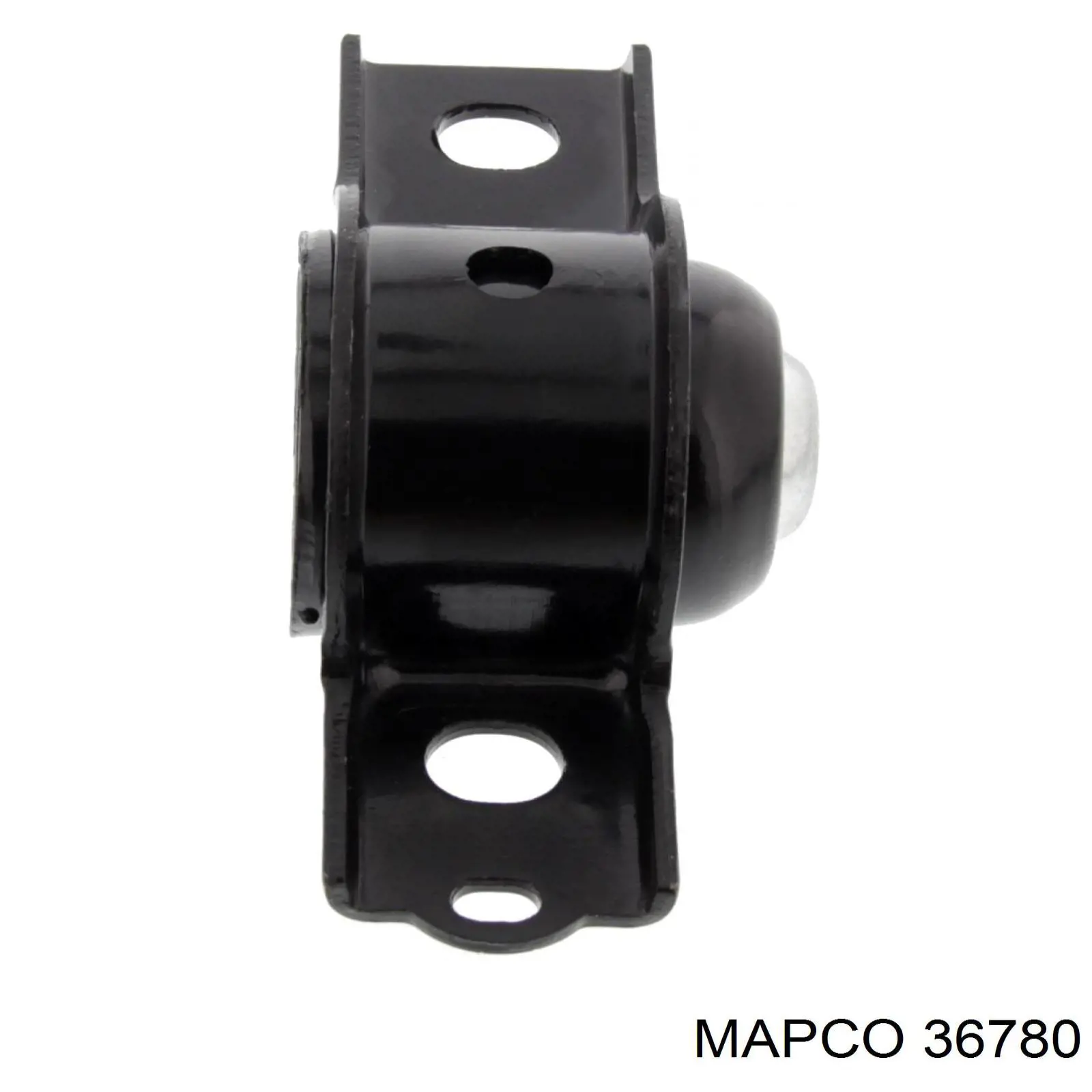 36780 Mapco Silentblock de brazo de suspensión delantero inferior