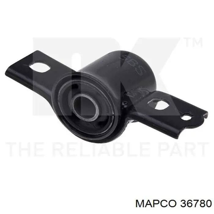 Silentblock de brazo de suspensión Mapco 36780 precio, desde 13,79 EUR