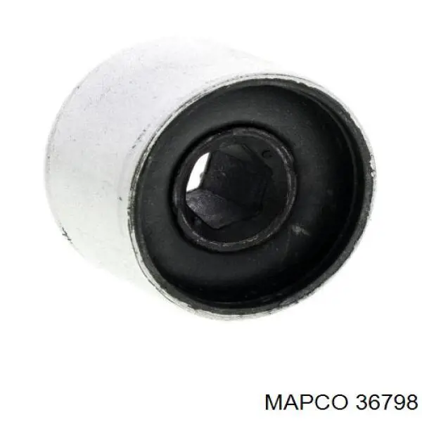 36798 Mapco silentblock de brazo de suspensión delantero superior
