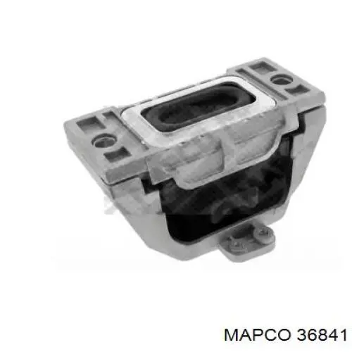 36841 Mapco soporte de motor derecho