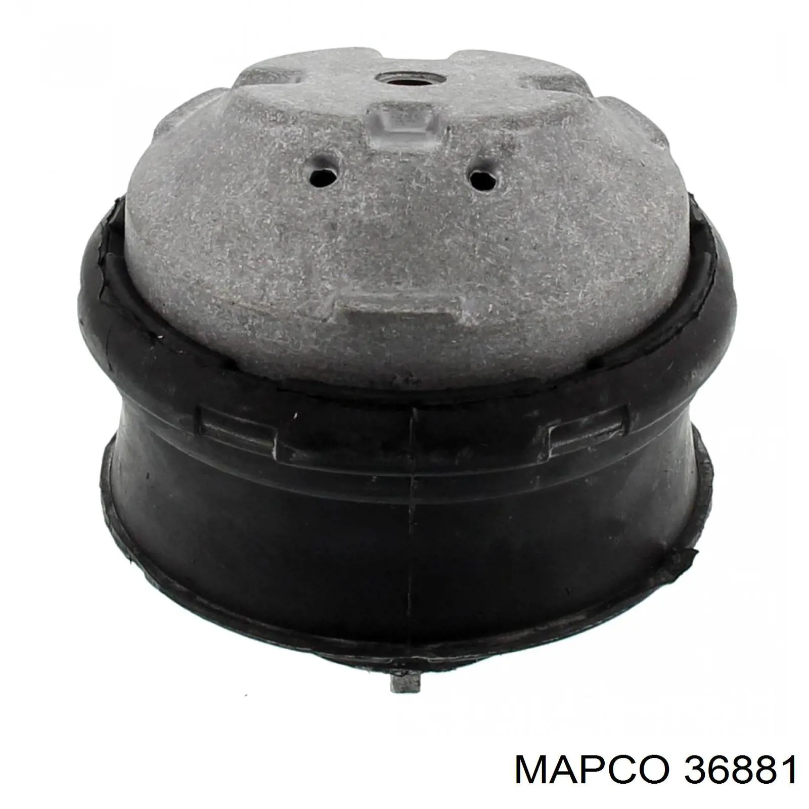 36881 Mapco soporte de motor derecho