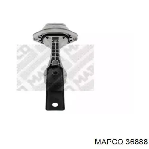 36888 Mapco soporte de motor trasero
